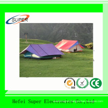 8-10 Person Double Layer Automatic Tent